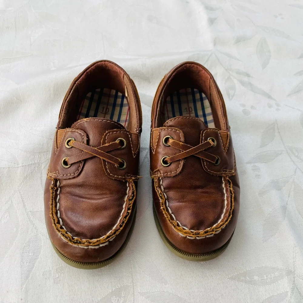 Carter’s Toddler Shoes